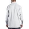 imageDickies Mens Long Sleeve Work ShirtWhite V1