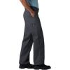imageDickies Mens Loose Fit Double Knee Work Pants  Durable Twill Utility Trousers for Construction ampamp WarehouseCharcoal Grey