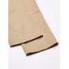 imageDickies Mens Loose Fit Double Knee Work Pants  Durable Twill Utility Trousers for Construction ampamp WarehouseKhaki 52