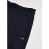 imageDickies Mens Loose Fit Double Knee Work Pants  Durable Twill Utility Trousers for Construction ampamp WarehouseSilver
