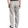 imageDickies Mens Loose Fit Double Knee Work Pants  Durable Twill Utility Trousers for Construction ampamp WarehouseSilver Gray V1
