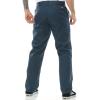 imageDickies Mens Original 874 Work Pants  Durable Straight Leg Uniform Trousers for Men Ideal for Industrial or Office UseAir Force Blue V1