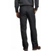 imageDickies Mens Original 874 Work Pants  Durable Straight Leg Uniform Trousers for Men Ideal for Industrial or Office UseBlack