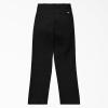 imageDickies Mens Original 874 Work Pants  Durable Straight Leg Uniform Trousers for Men Ideal for Industrial or Office UseBlack