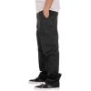 imageDickies Mens Original 874 Work Pants  Durable Straight Leg Uniform Trousers for Men Ideal for Industrial or Office UseBlack Bk