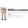 imageDickies Mens Original 874 Work Pants  Durable Straight Leg Uniform Trousers for Men Ideal for Industrial or Office UseBrown V1