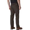 imageDickies Mens Original 874 Work Pants  Durable Straight Leg Uniform Trousers for Men Ideal for Industrial or Office UseDark Brown