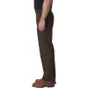 imageDickies Mens Original 874 Work Pants  Durable Straight Leg Uniform Trousers for Men Ideal for Industrial or Office UseDark Brown