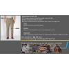 imageDickies Mens Original 874 Work Pants  Durable Straight Leg Uniform Trousers for Men Ideal for Industrial or Office UseGravel Gray V1