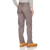 imageDickies Mens Original 874 Work Pants  Durable Straight Leg Uniform Trousers for Men Ideal for Industrial or Office UseGravel Gray V1