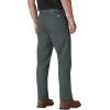 imageDickies Mens Original 874 Work Pants  Durable Straight Leg Uniform Trousers for Men Ideal for Industrial or Office UseHunter Green