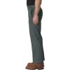 imageDickies Mens Original 874 Work Pants  Durable Straight Leg Uniform Trousers for Men Ideal for Industrial or Office UseHunter Green