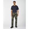 imageDickies Mens Original 874 Work Pants  Durable Straight Leg Uniform Trousers for Men Ideal for Industrial or Office UseHunter Green Camo V1