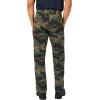 imageDickies Mens Original 874 Work Pants  Durable Straight Leg Uniform Trousers for Men Ideal for Industrial or Office UseHunter Green Camo V1