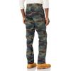 imageDickies Mens Original 874 Work Pants  Durable Straight Leg Uniform Trousers for Men Ideal for Industrial or Office UseHunter Green Camo V1