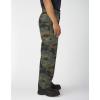 imageDickies Mens Original 874 Work Pants  Durable Straight Leg Uniform Trousers for Men Ideal for Industrial or Office UseHunter Green Camo V1