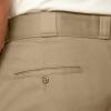 imageDickies Mens Original 874 Work Pants  Durable Straight Leg Uniform Trousers for Men Ideal for Industrial or Office UseKhaki