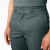 imageDickies Mens Original 874 Work Pants  Durable Straight Leg Uniform Trousers for Men Ideal for Industrial or Office UseLincoln Green