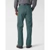 imageDickies Mens Original 874 Work Pants  Durable Straight Leg Uniform Trousers for Men Ideal for Industrial or Office UseLincoln Green