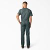 imageDickies Mens Original 874 Work Pants  Durable Straight Leg Uniform Trousers for Men Ideal for Industrial or Office UseLincoln Green