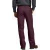 imageDickies Mens Original 874 Work Pants  Durable Straight Leg Uniform Trousers for Men Ideal for Industrial or Office UseMaroon