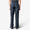 imageDickies Mens Original 874 Work Pants  Durable Straight Leg Uniform Trousers for Men Ideal for Industrial or Office UseNavy