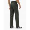 imageDickies Mens Original 874 Work Pants  Durable Straight Leg Uniform Trousers for Men Ideal for Industrial or Office UseOlive Green