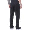 imageDickies Mens Original 874 Work Pants  Durable Straight Leg Uniform Trousers for Men Ideal for Industrial or Office UseRinsed Black
