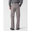 imageDickies Mens Original 874 Work Pants  Durable Straight Leg Uniform Trousers for Men Ideal for Industrial or Office UseSilver