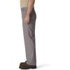 imageDickies Mens Original 874 Work Pants  Durable Straight Leg Uniform Trousers for Men Ideal for Industrial or Office UseSilver V1