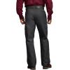 imageDickies Mens Regular Straight Stretch Twill Cargo Pant BigTallBlack V1