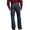 imageDickies Mens Regular Straight Stretch Twill Cargo Pant BigTallDark Navy V1