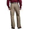 imageDickies Mens Regular Straight Stretch Twill Cargo Pant BigTallDesert Sand V1