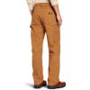 imageDickies Mens Relaxed Fit StraightLeg Duck Carpenter JeanBrown Duck