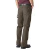 imageDickies Mens Relaxed Fit StraightLeg Duck Carpenter JeanRinsed Mushroom V1
