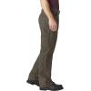 imageDickies Mens Relaxed Fit StraightLeg Duck Carpenter JeanRinsed Mushroom V1