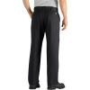 imageDickies Mens Relaxed Fit Twill Work PantDark Navy