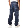 imageDickies Mens Relaxed Fit Washed Carpenter JeanIndigo Blue