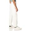 imageDickies Mens Relaxed Fit Washed Carpenter JeanWhite