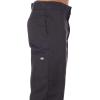 imageDickies Mens Relaxed StraightFit Double Knee Work PantCharcoal