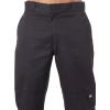 imageDickies Mens Relaxed StraightFit Double Knee Work PantCharcoal