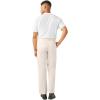 imageDickies Mens Relaxed StraightFit Double Knee Work PantWhitecap Grey