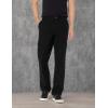 imageDickies Mens Ripstop Cargo Pant Regular Straight FitRinsed Black V1