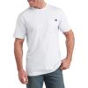 imageDickies Mens Short Sleeve Graphic TeeAsh Gray