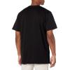 imageDickies Mens Short Sleeve Graphic TeeBlack