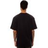 imageDickies Mens Short Sleeve Graphic TeeBlack