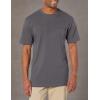 imageDickies Mens Short Sleeve Graphic TeeCharcoal