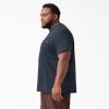 imageDickies Mens Short Sleeve Graphic TeeDark Navy