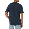 imageDickies Mens Short Sleeve Graphic TeeDark Navy