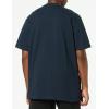 imageDickies Mens Short Sleeve Graphic TeeDark Navy